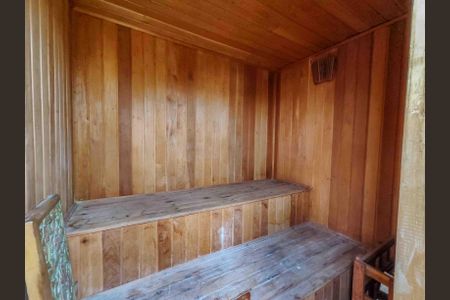 Apartamento à venda com 326m², 4 quartos e 3 vagasVaranda gourmet