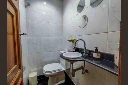 Apartamento à venda com 326m², 4 quartos e 3 vagasLavabo 2