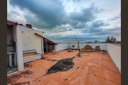 Apartamento à venda com 326m², 4 quartos e 3 vagasTerraço