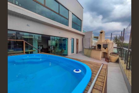 Apartamento à venda com 326m², 4 quartos e 3 vagasVaranda gourmet