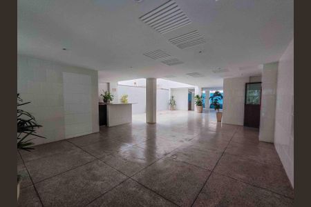 Apartamento à venda com 326m², 4 quartos e 3 vagasÁrea Comum Salão de Festas