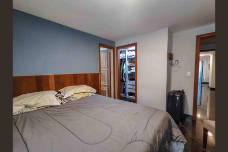 Apartamento à venda com 326m², 4 quartos e 3 vagasSuíte 1