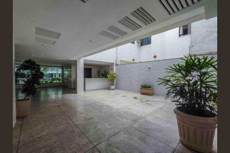 Apartamento à venda com 326m², 4 quartos e 3 vagasÁrea Comum Salão de Festas