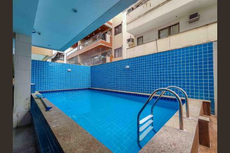 Apartamento à venda com 326m², 4 quartos e 3 vagasÁrea Comum Piscina