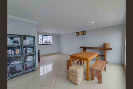 Apartamento à venda com 326m², 4 quartos e 3 vagasSala Privativa