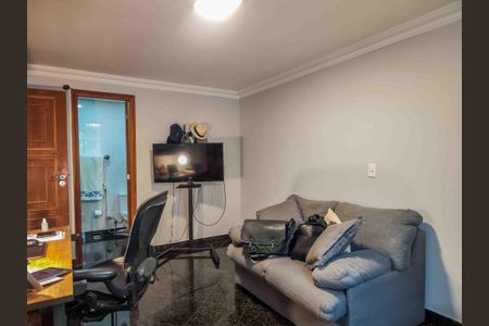 Apartamento à venda com 326m², 4 quartos e 3 vagasSuíte 2