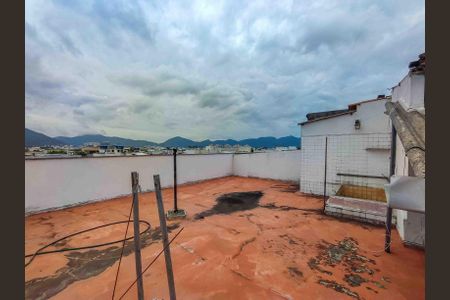 Apartamento à venda com 326m², 4 quartos e 3 vagasTerraço