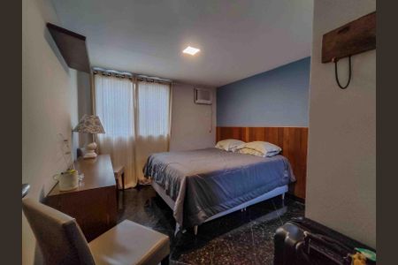 Apartamento à venda com 326m², 4 quartos e 3 vagasSuíte 1