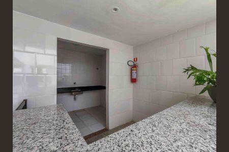 Apartamento à venda com 326m², 4 quartos e 3 vagasÁrea Comum Cozinha