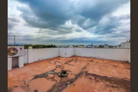 Apartamento à venda com 326m², 4 quartos e 3 vagasTerraço