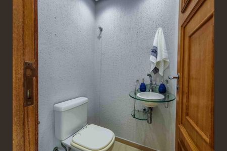 Apartamento à venda com 326m², 4 quartos e 3 vagasLavabo 3