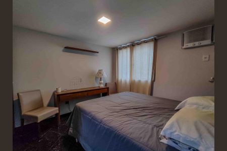 Apartamento à venda com 326m², 4 quartos e 3 vagasSuíte 1