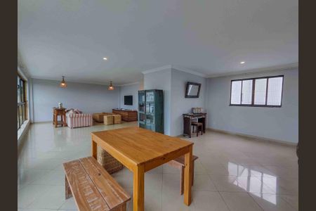 Apartamento à venda com 326m², 4 quartos e 3 vagasSala Privativa