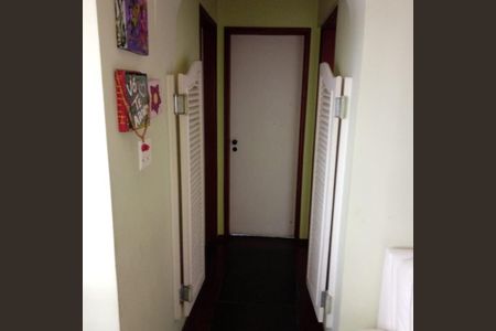 Apartamento à venda com 87m², 2 quartos e 1 vaga
