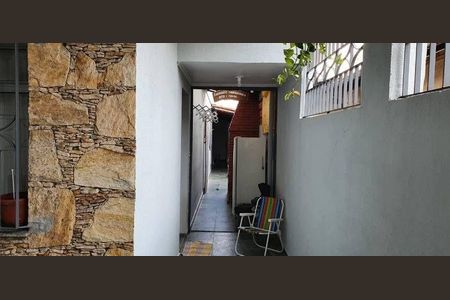 Casa à venda com 154m², 3 quartos e 2 vagas