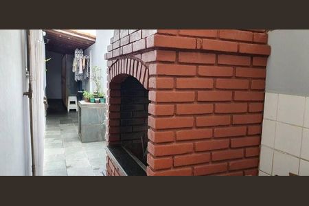 Casa à venda com 154m², 3 quartos e 2 vagas