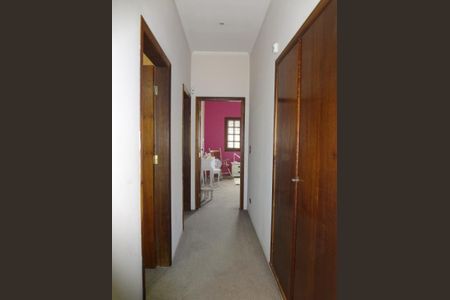 Casa à venda com 271m², 3 quartos e 2 vagas