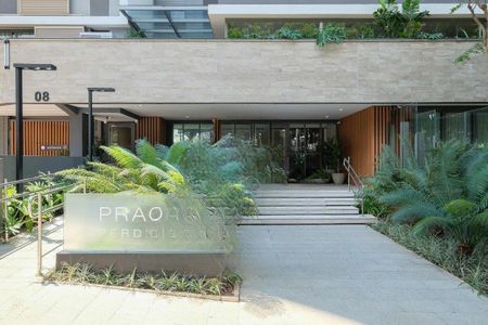 Apartamento à venda com 274m², 4 quartos e 4 vagas