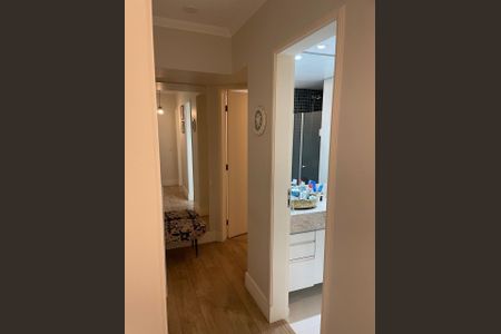 Apartamento à venda com 105m², 3 quartos e 2 vagas