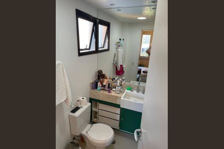 Apartamento à venda com 105m², 3 quartos e 2 vagas