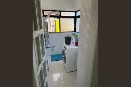 Apartamento à venda com 105m², 3 quartos e 2 vagas