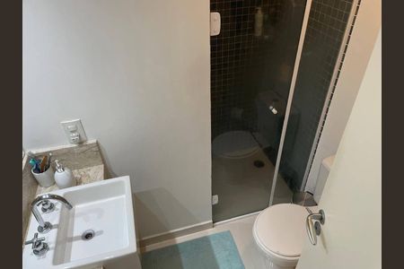 Apartamento à venda com 105m², 3 quartos e 2 vagas