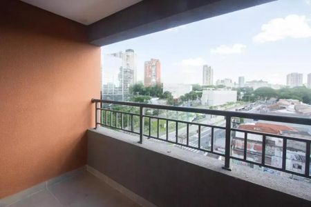 Apartamento à venda com 27m², 1 quarto e sem vaga