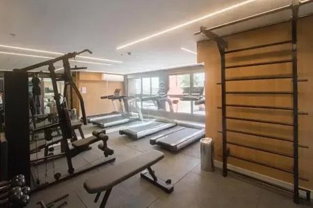 Apartamento à venda com 27m², 1 quarto e sem vaga