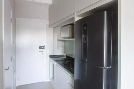 Apartamento à venda com 27m², 1 quarto e sem vaga