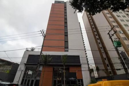 Apartamento à venda com 27m², 1 quarto e sem vaga