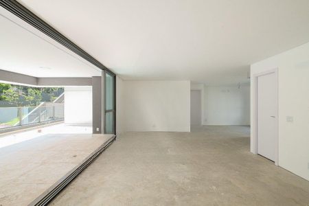 Apartamento à venda com 237m², 3 quartos e 3 vagas
