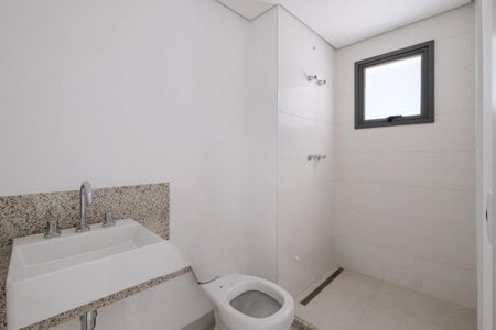 Apartamento à venda com 237m², 3 quartos e 3 vagas