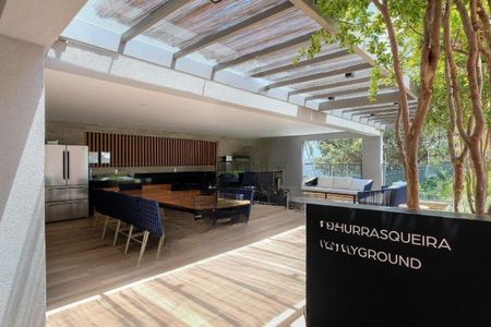Apartamento à venda com 237m², 3 quartos e 3 vagas