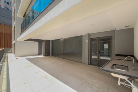 Apartamento à venda com 237m², 3 quartos e 3 vagas