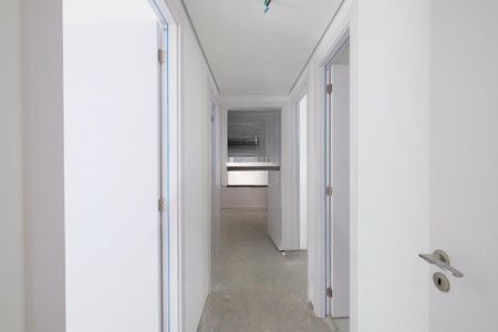 Apartamento à venda com 237m², 3 quartos e 3 vagas