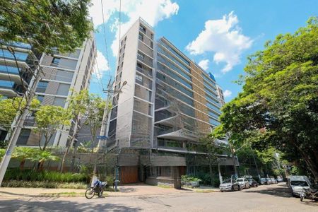 Apartamento à venda com 237m², 3 quartos e 3 vagas