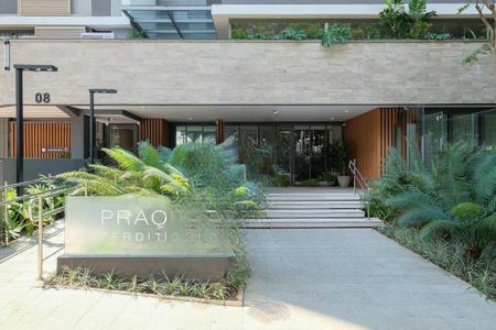 Apartamento à venda com 237m², 3 quartos e 3 vagas