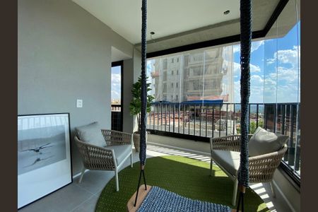 Apartamento à venda com 134m², 3 quartos e 2 vagas