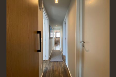Apartamento à venda com 134m², 3 quartos e 2 vagas