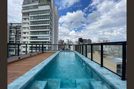 Apartamento à venda com 104m², 3 quartos e 1 vaga