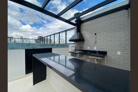 Apartamento à venda com 104m², 3 quartos e 1 vaga