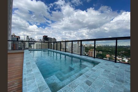 Apartamento à venda com 104m², 3 quartos e 1 vaga