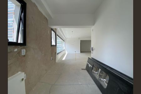 Apartamento à venda com 104m², 3 quartos e 1 vaga