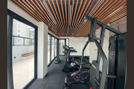 Apartamento à venda com 104m², 3 quartos e 1 vaga