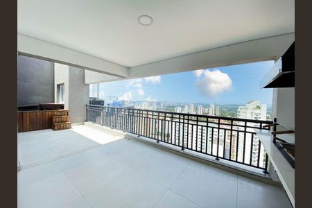 Apartamento à venda com 128m², 2 quartos e 1 vaga