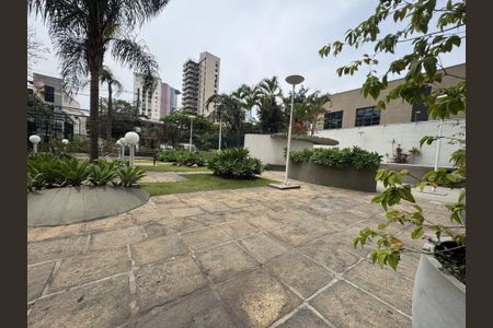 Apartamento à venda com 254m², 4 quartos e 3 vagas