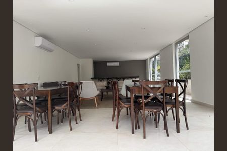 Apartamento à venda com 254m², 4 quartos e 3 vagas