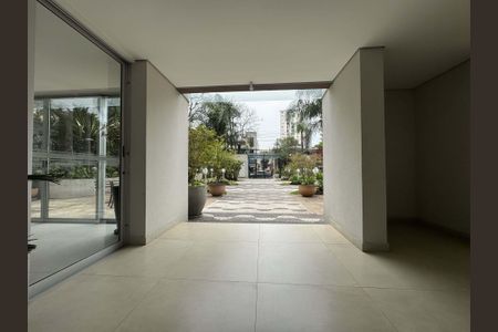 Apartamento à venda com 254m², 4 quartos e 3 vagas