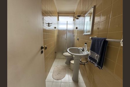Apartamento à venda com 254m², 4 quartos e 3 vagas
