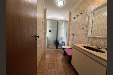 Apartamento à venda com 254m², 4 quartos e 3 vagas